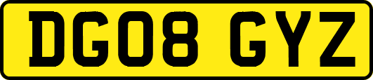 DG08GYZ