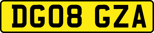 DG08GZA