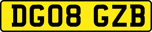 DG08GZB