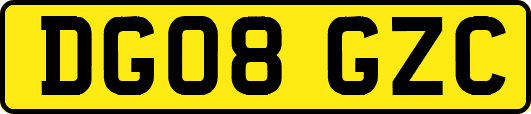 DG08GZC