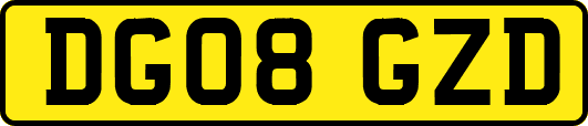 DG08GZD