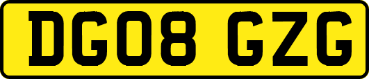 DG08GZG