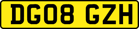DG08GZH