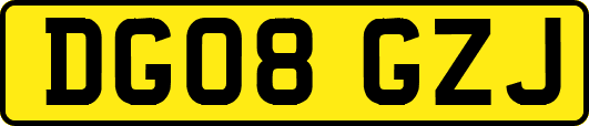 DG08GZJ