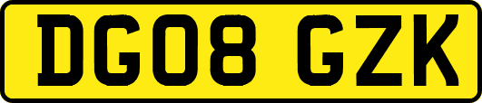 DG08GZK