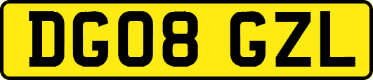 DG08GZL
