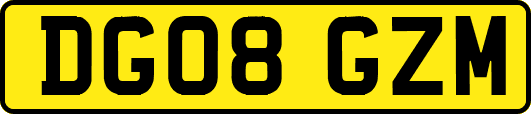 DG08GZM
