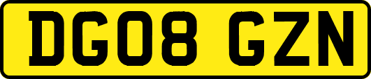 DG08GZN