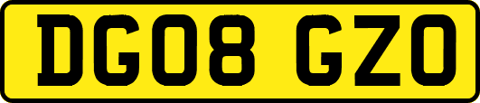DG08GZO