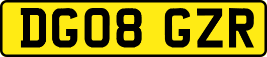 DG08GZR