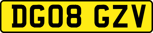 DG08GZV