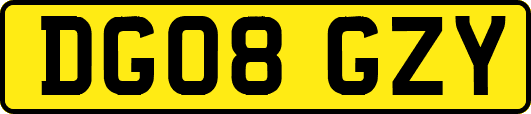 DG08GZY