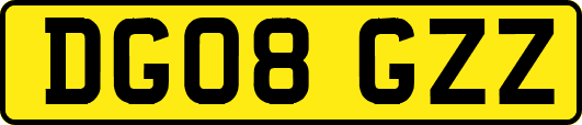 DG08GZZ