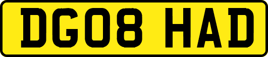 DG08HAD