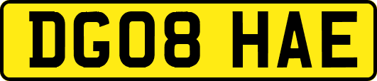 DG08HAE