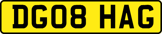 DG08HAG