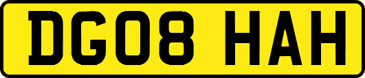 DG08HAH