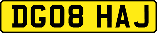 DG08HAJ