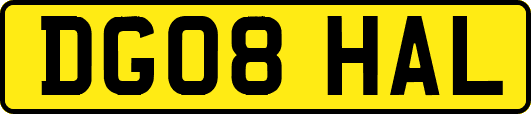 DG08HAL