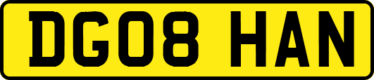 DG08HAN