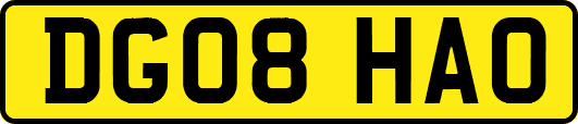 DG08HAO