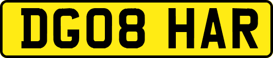 DG08HAR