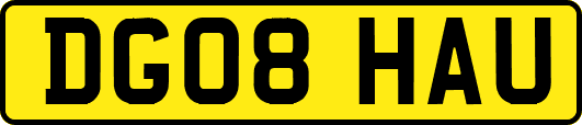 DG08HAU