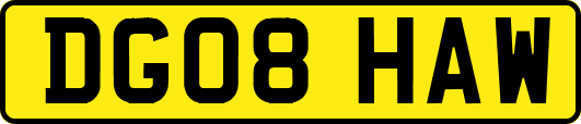 DG08HAW