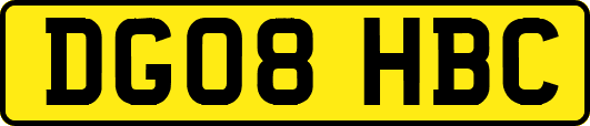 DG08HBC