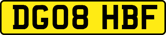 DG08HBF
