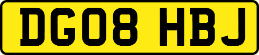 DG08HBJ