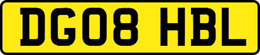 DG08HBL