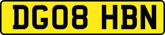 DG08HBN