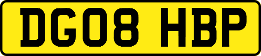 DG08HBP
