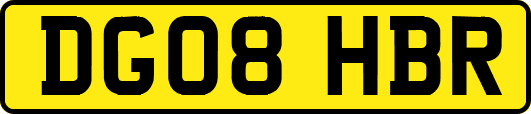 DG08HBR