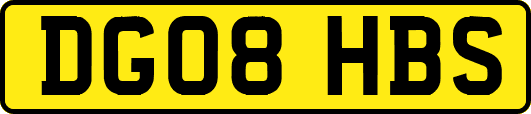 DG08HBS