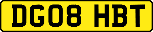 DG08HBT