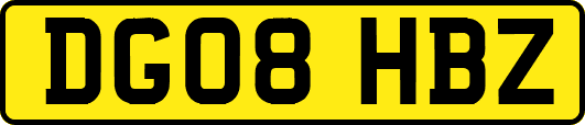 DG08HBZ
