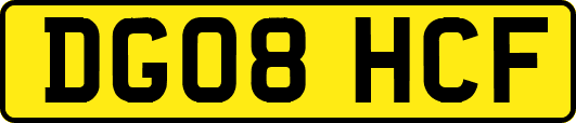 DG08HCF