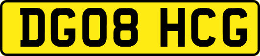 DG08HCG