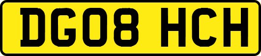 DG08HCH