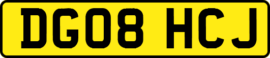 DG08HCJ