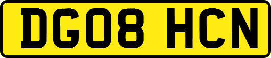 DG08HCN