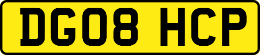 DG08HCP