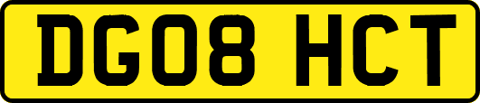 DG08HCT