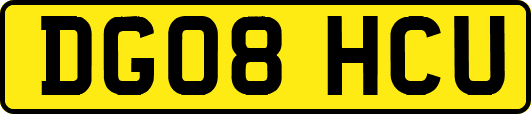 DG08HCU