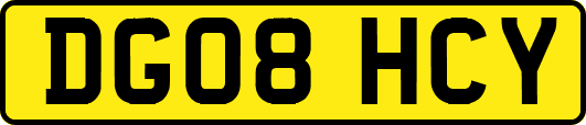DG08HCY