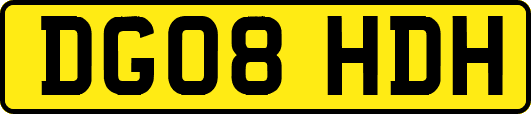 DG08HDH