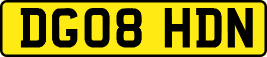 DG08HDN