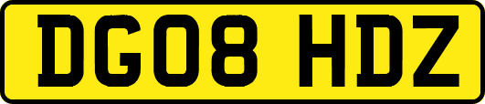 DG08HDZ